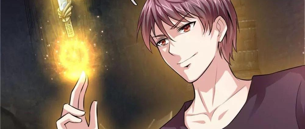 The Master of Knife Chapter 80 Gambar 13