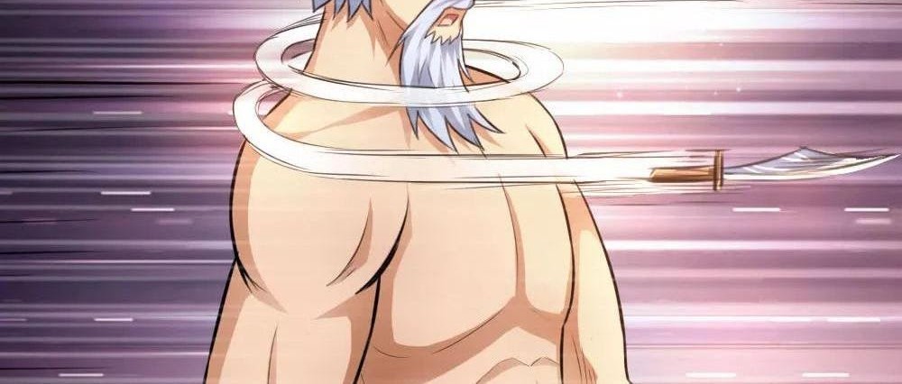 The Master of Knife Chapter 80 Gambar 17