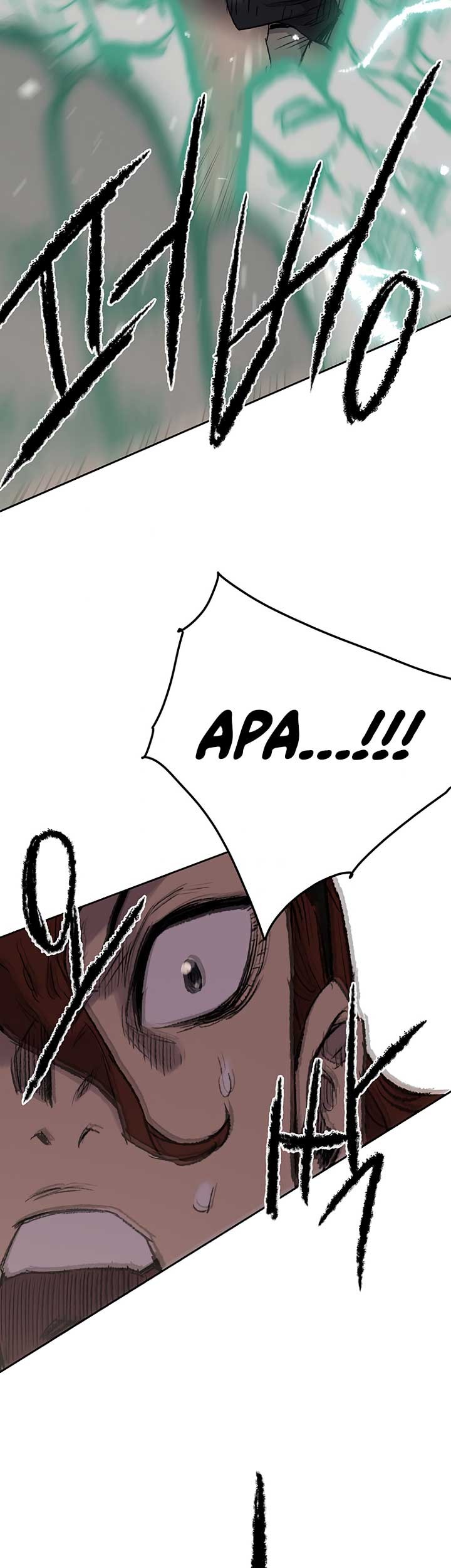 The Undefeatable Swordsman Chapter 37 Gambar 19