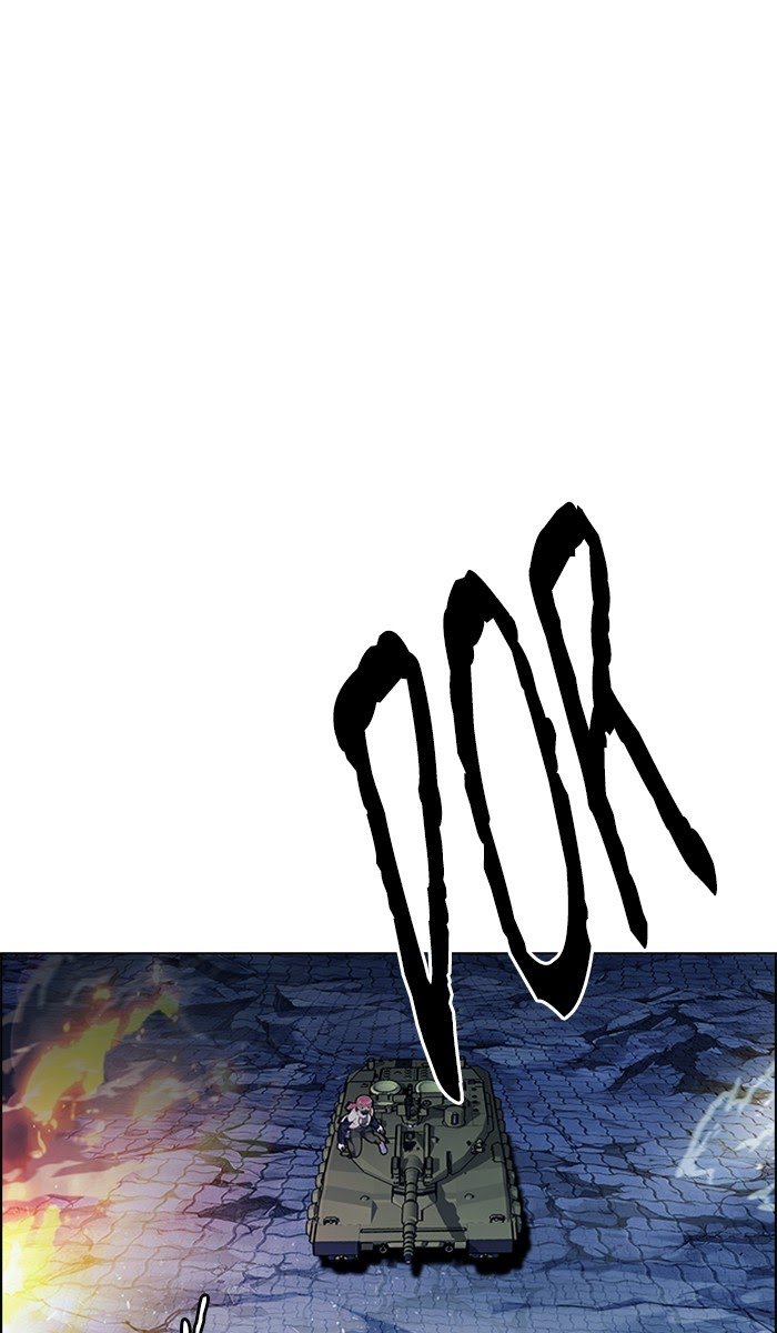 Baca Komik Dice Chapter 337 Gambar 1