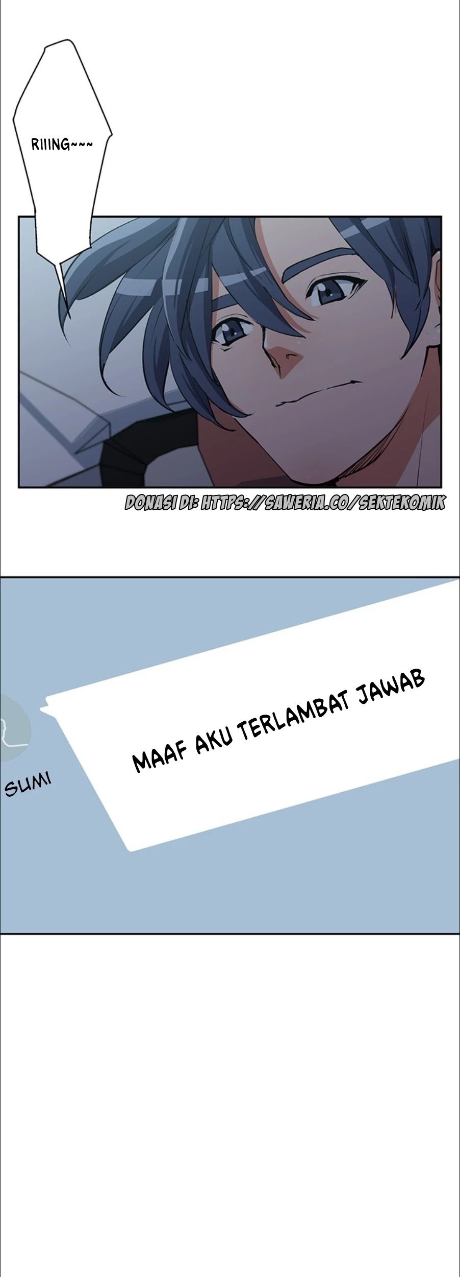 I Stack Experience Through Writing Books Chapter 93 Gambar 18