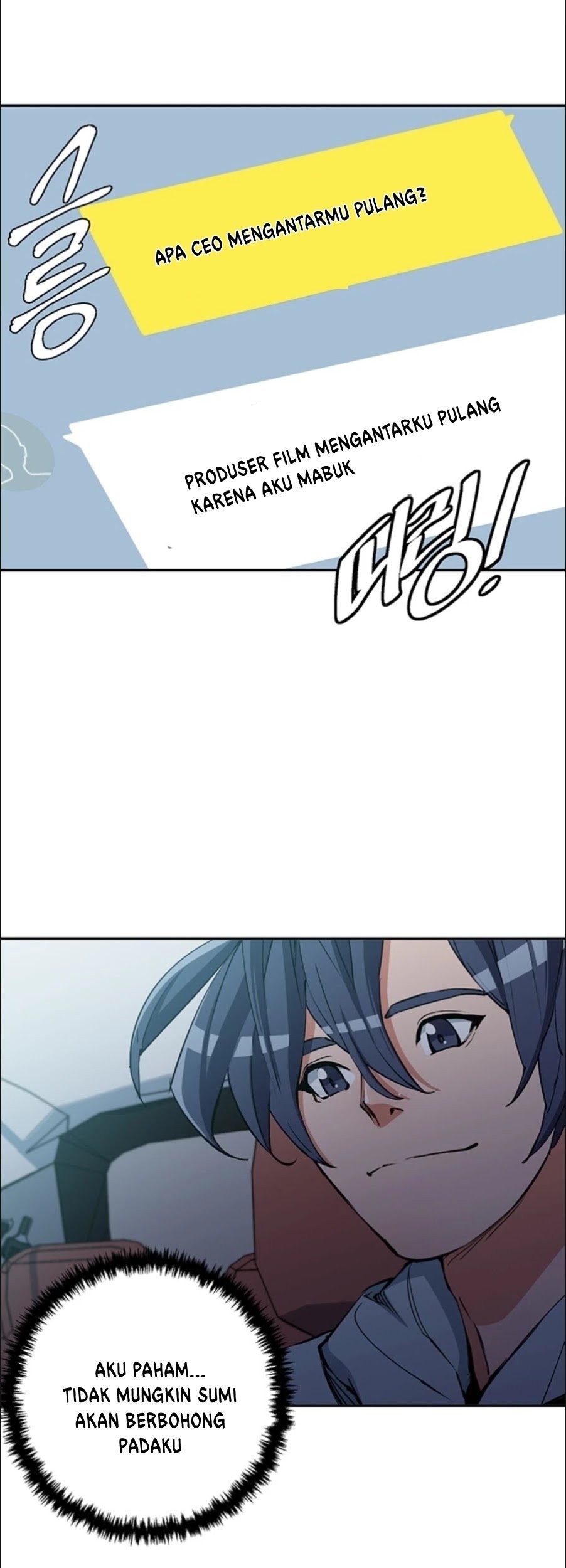 I Stack Experience Through Writing Books Chapter 93 Gambar 26