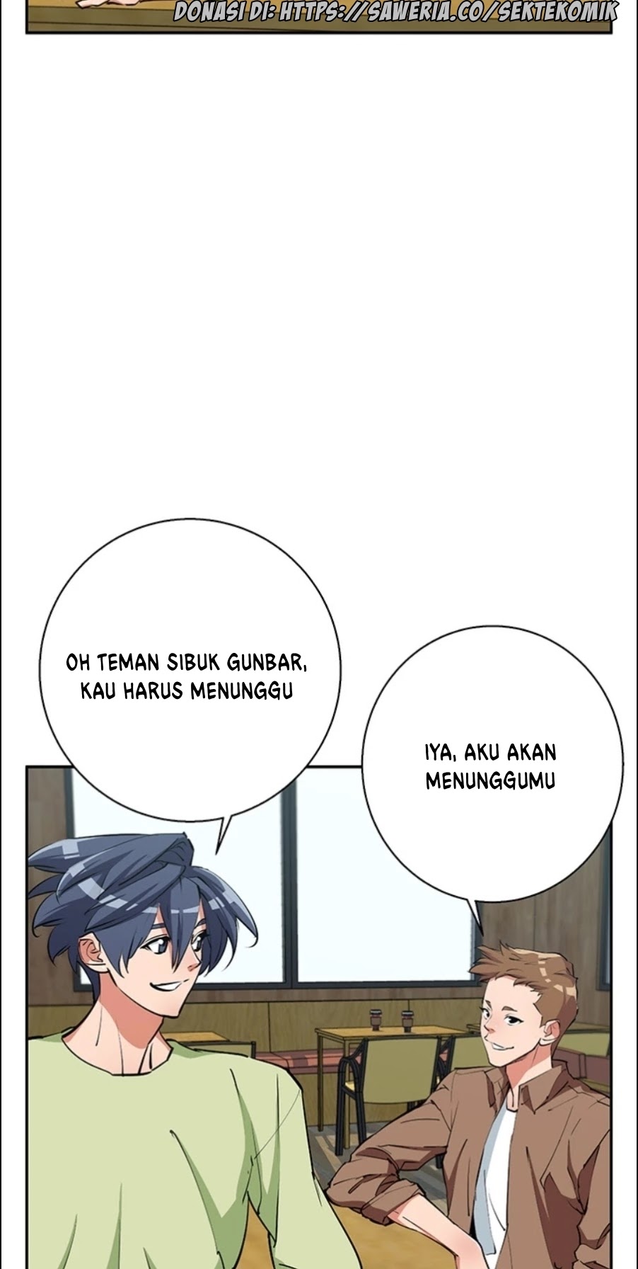 I Stack Experience Through Writing Books Chapter 93 Gambar 38