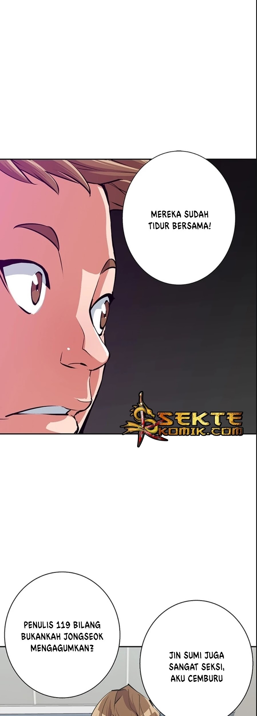 I Stack Experience Through Writing Books Chapter 93 Gambar 47