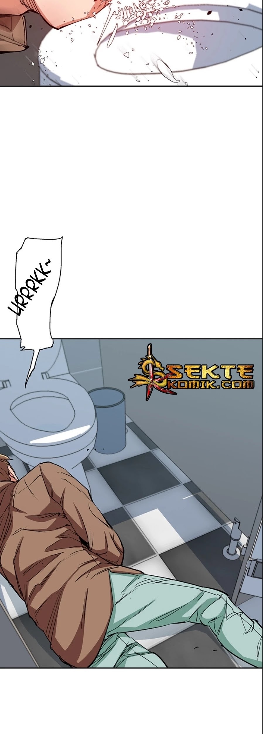 I Stack Experience Through Writing Books Chapter 93 Gambar 61