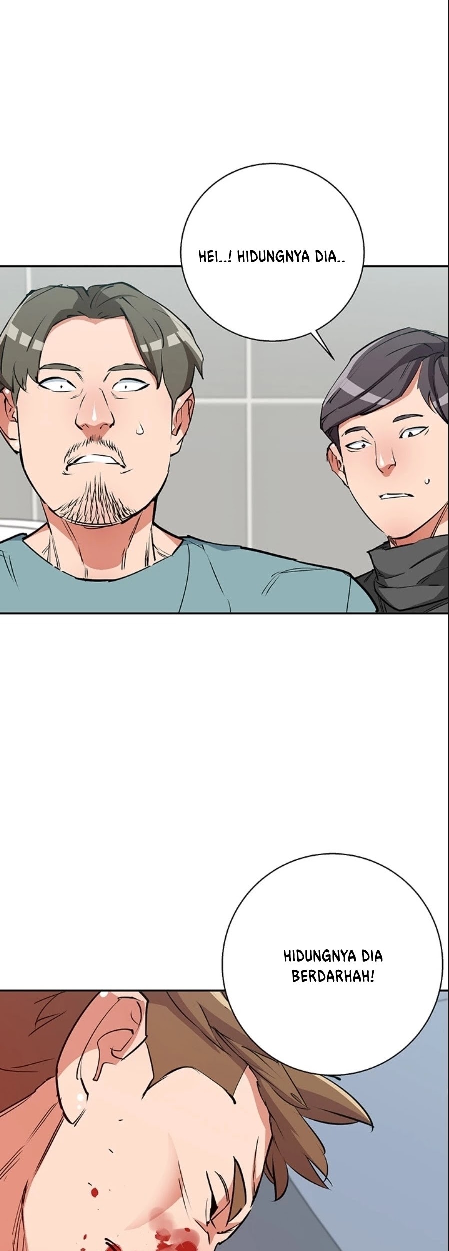 I Stack Experience Through Writing Books Chapter 93 Gambar 63