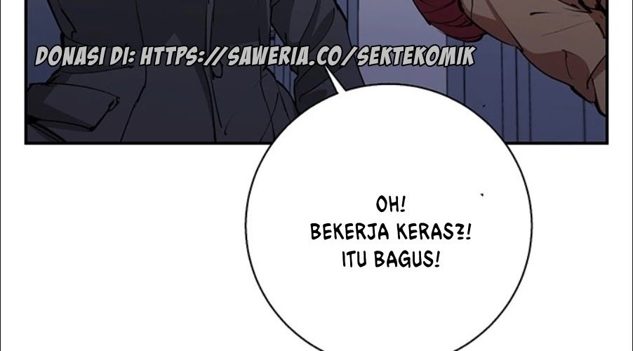 I Stack Experience Through Writing Books Chapter 93 Gambar 7