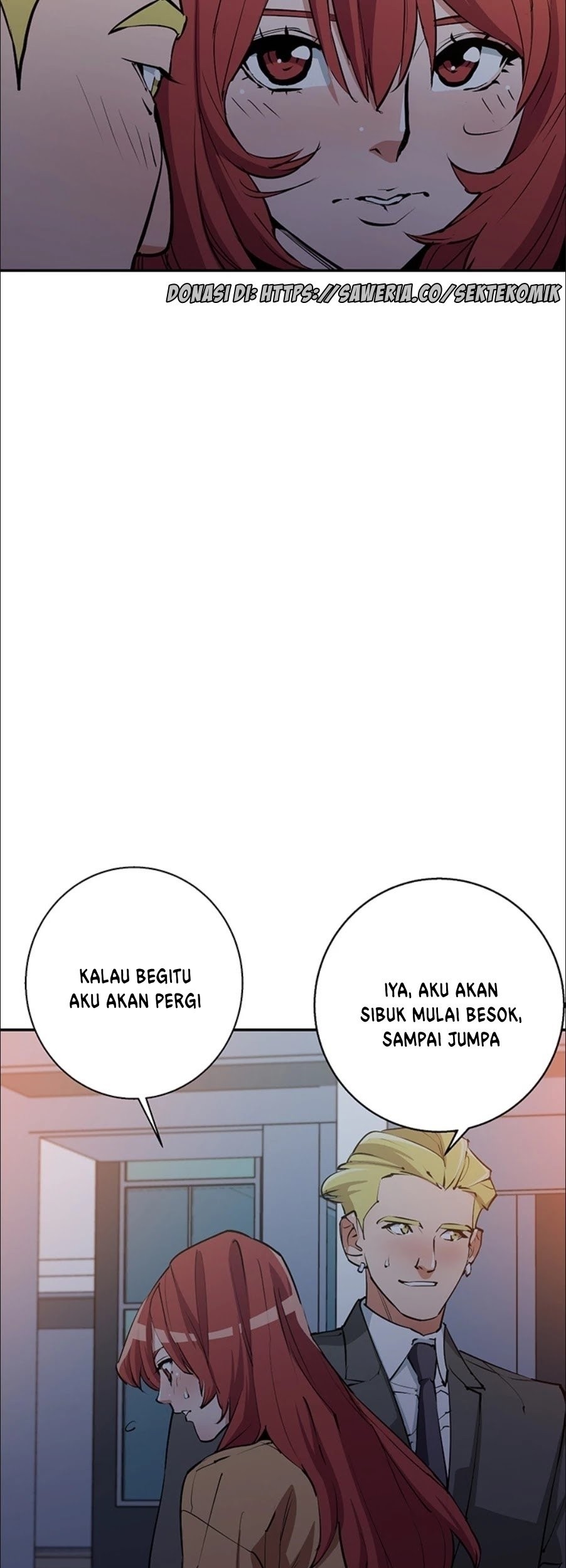 I Stack Experience Through Writing Books Chapter 93 Gambar 10