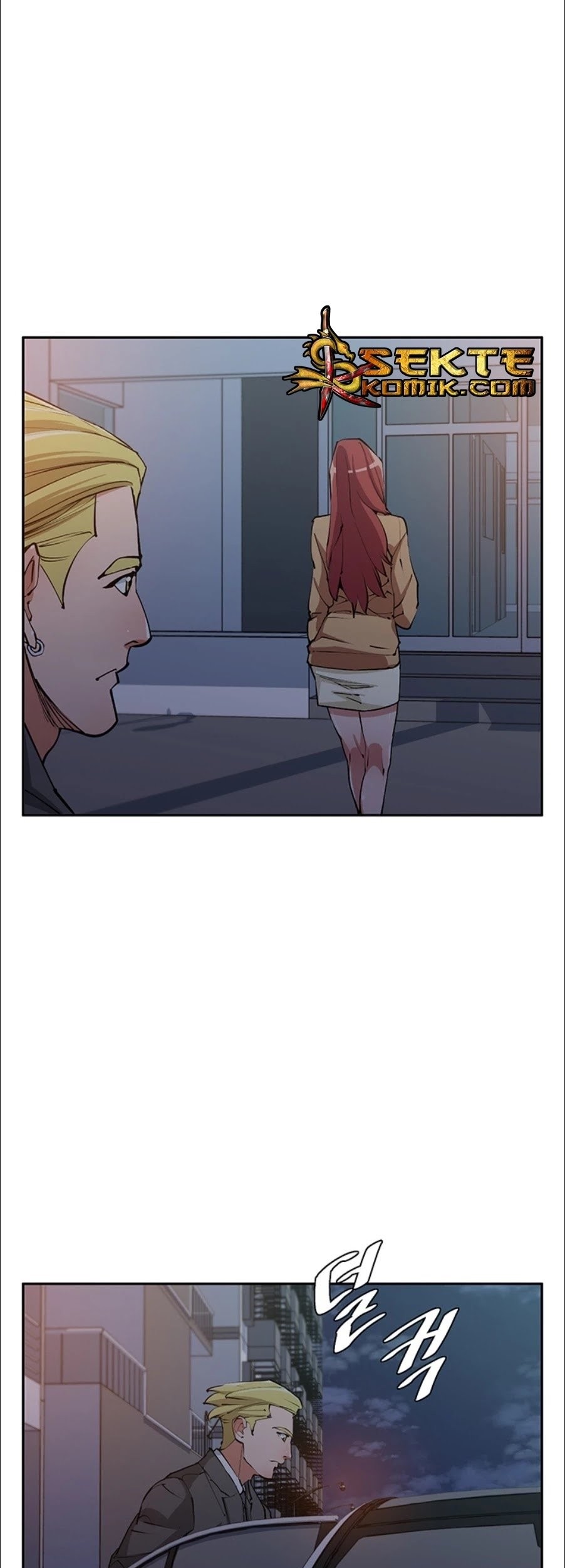 I Stack Experience Through Writing Books Chapter 93 Gambar 12