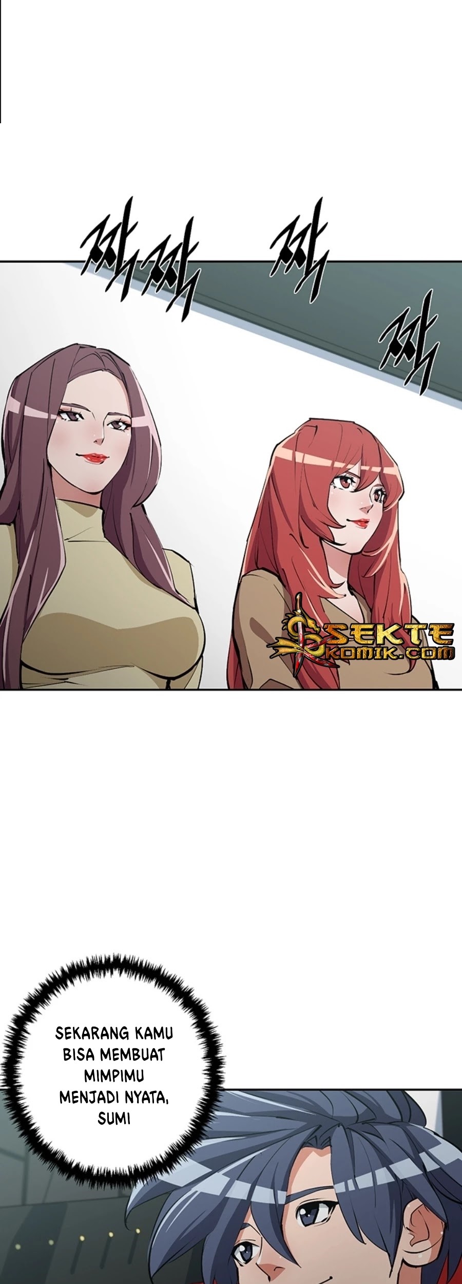 I Stack Experience Through Writing Books Chapter 92 Gambar 20