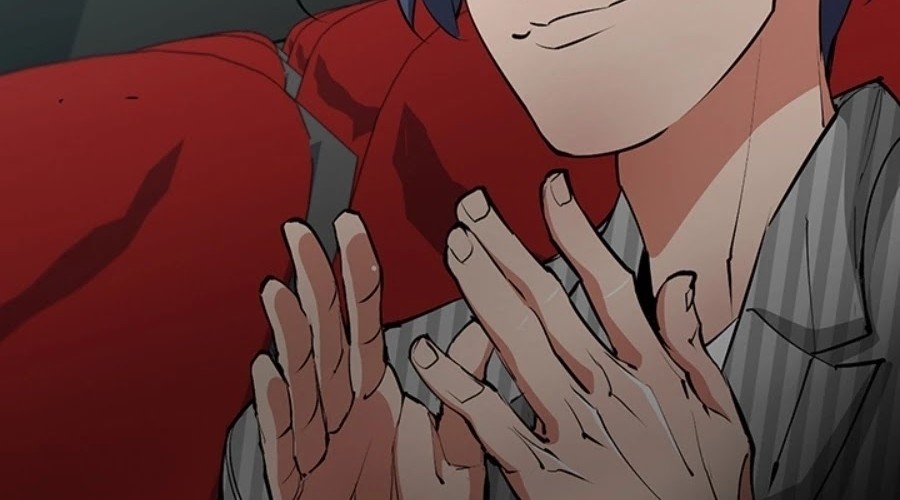 I Stack Experience Through Writing Books Chapter 92 Gambar 21