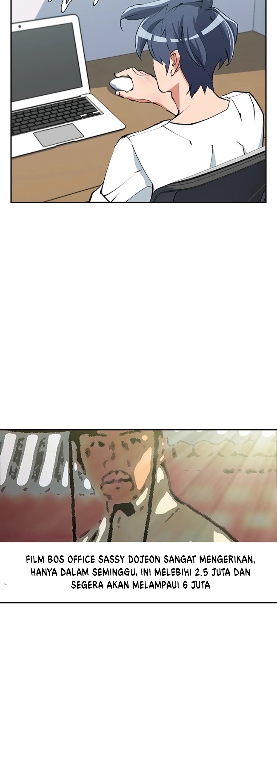 I Stack Experience Through Writing Books Chapter 92 Gambar 24