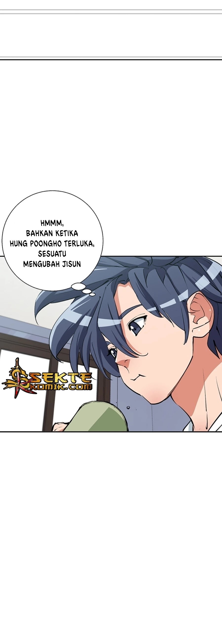 I Stack Experience Through Writing Books Chapter 92 Gambar 28