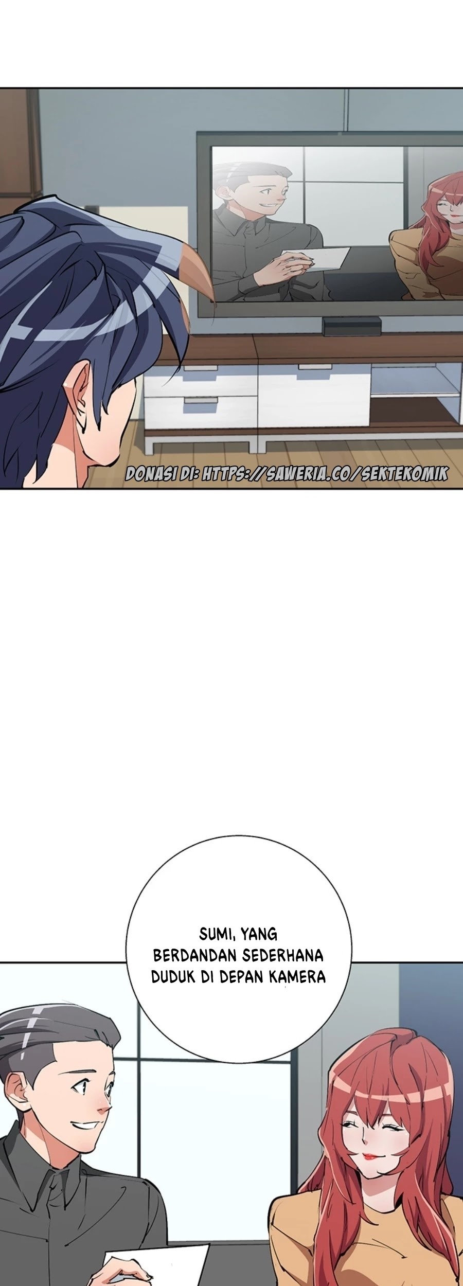 I Stack Experience Through Writing Books Chapter 92 Gambar 32