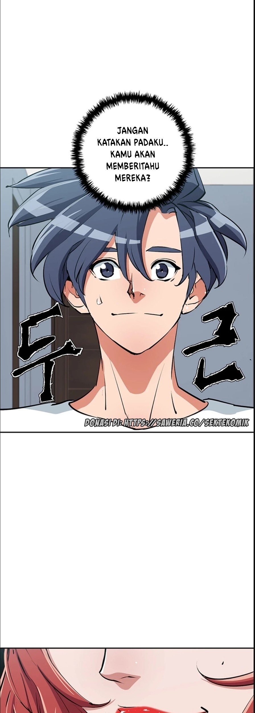 I Stack Experience Through Writing Books Chapter 92 Gambar 39