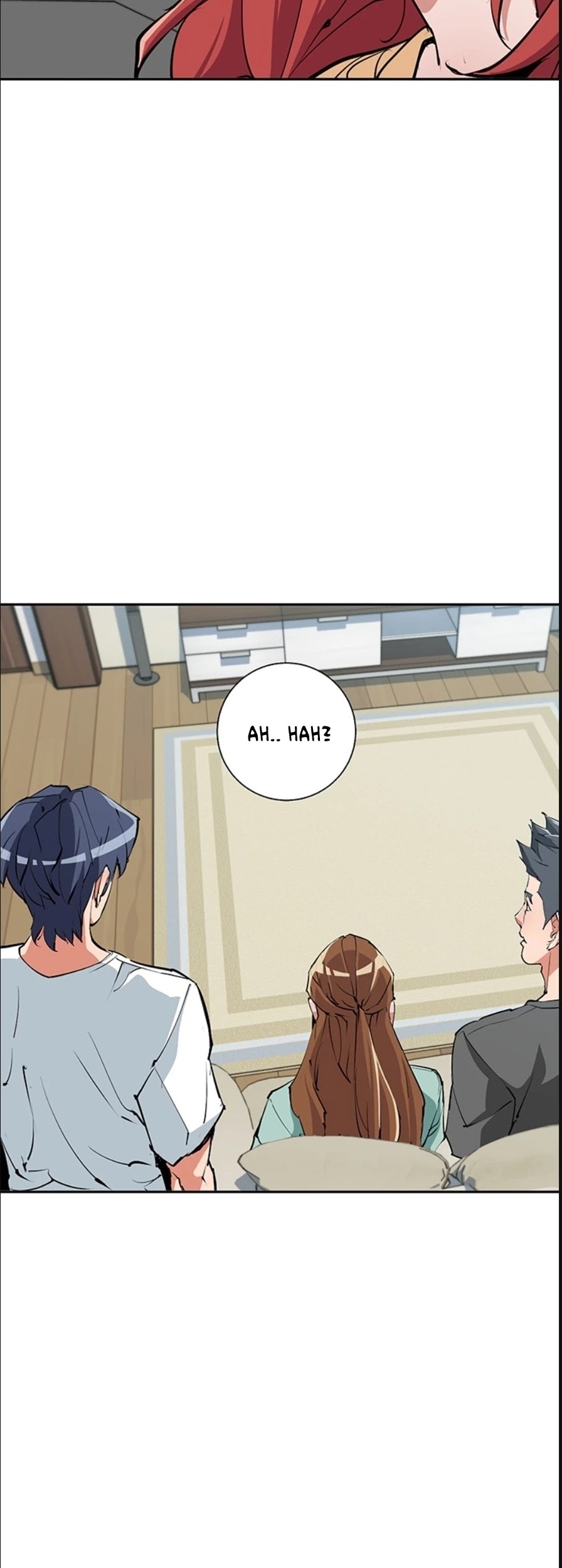 I Stack Experience Through Writing Books Chapter 92 Gambar 43