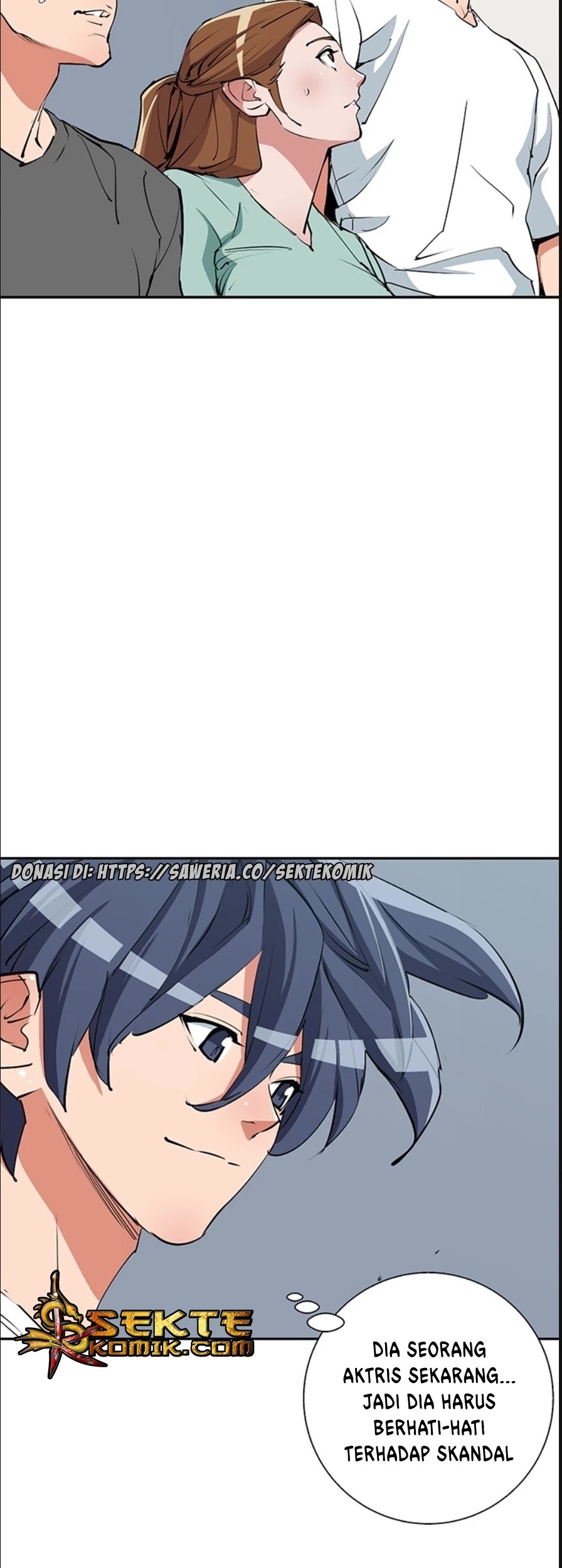 I Stack Experience Through Writing Books Chapter 92 Gambar 45