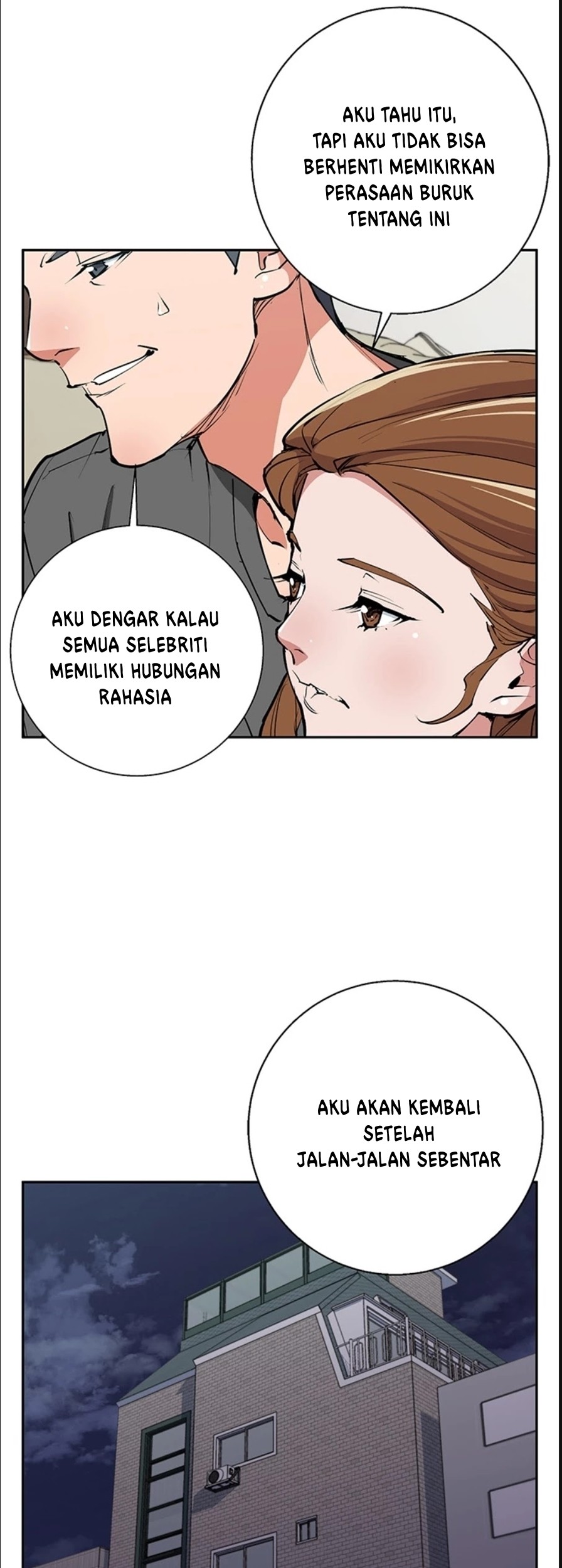 I Stack Experience Through Writing Books Chapter 92 Gambar 49