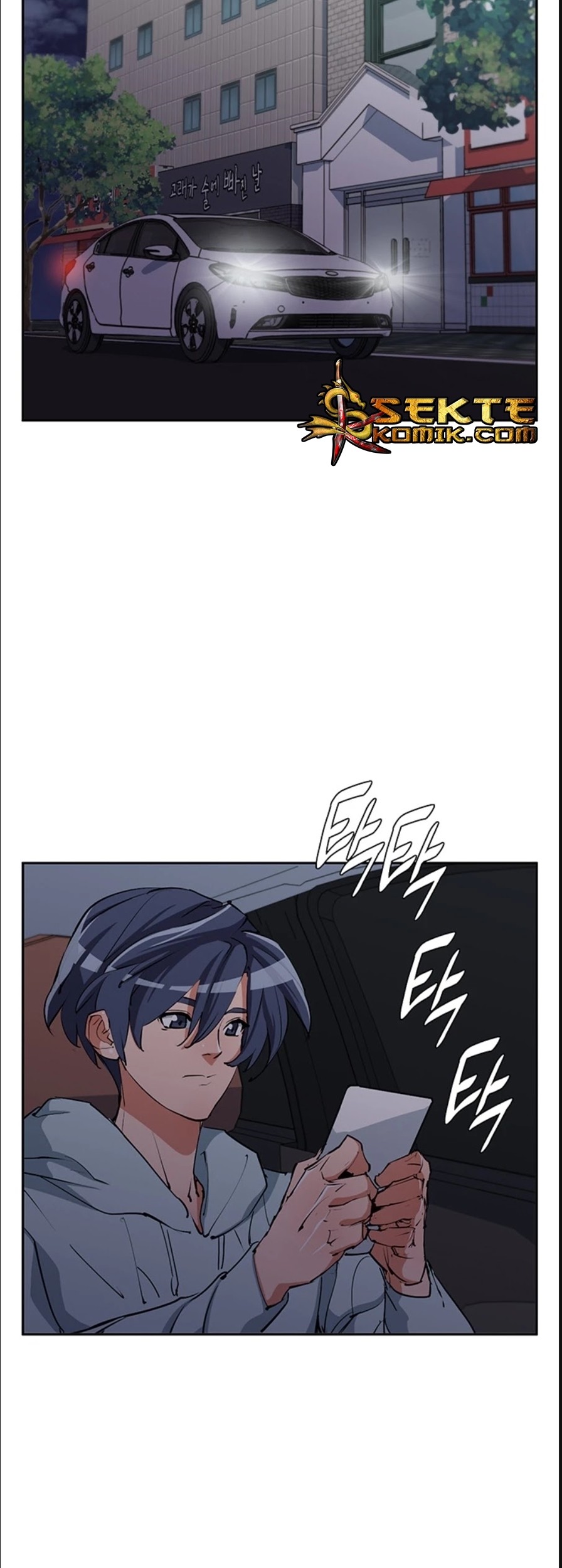 I Stack Experience Through Writing Books Chapter 92 Gambar 51