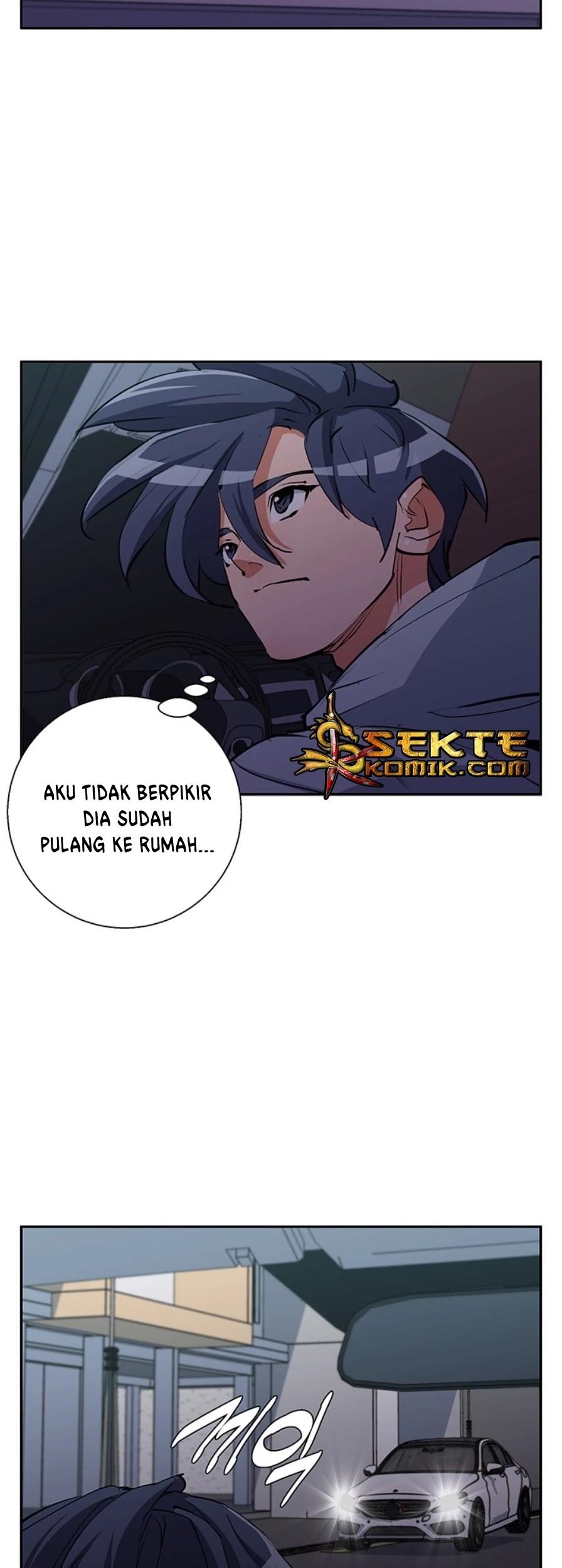 I Stack Experience Through Writing Books Chapter 92 Gambar 61