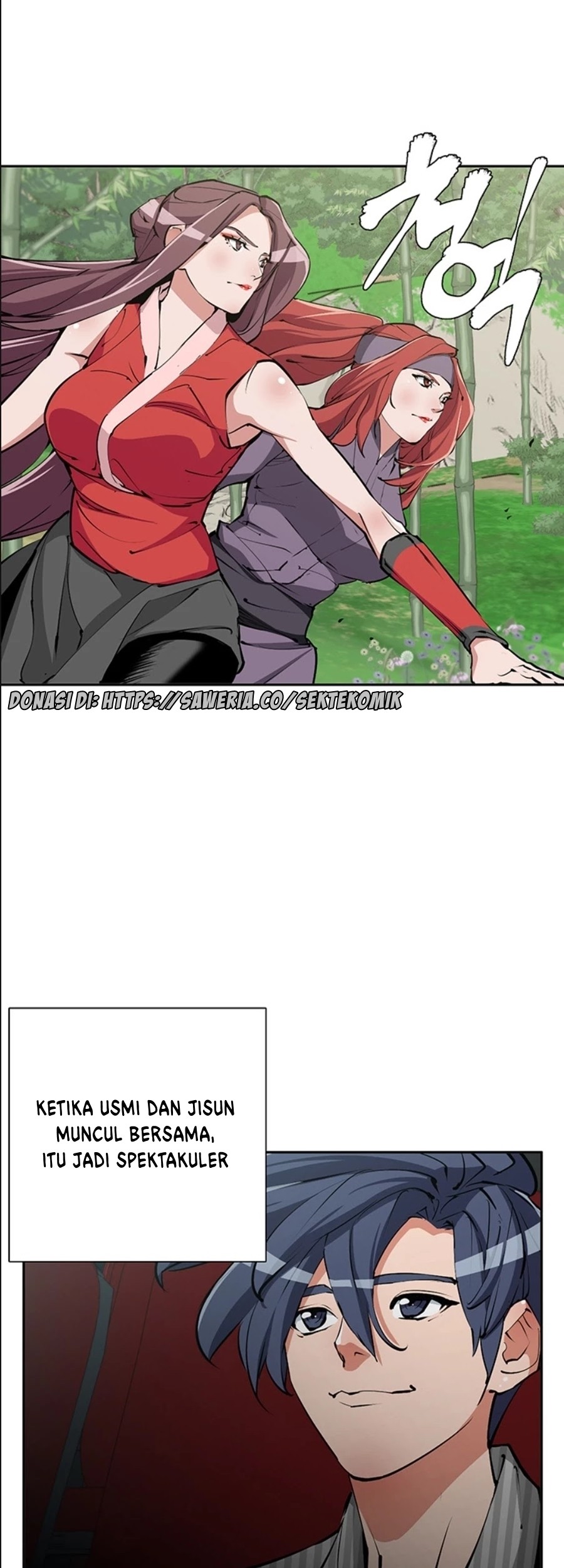 I Stack Experience Through Writing Books Chapter 92 Gambar 6