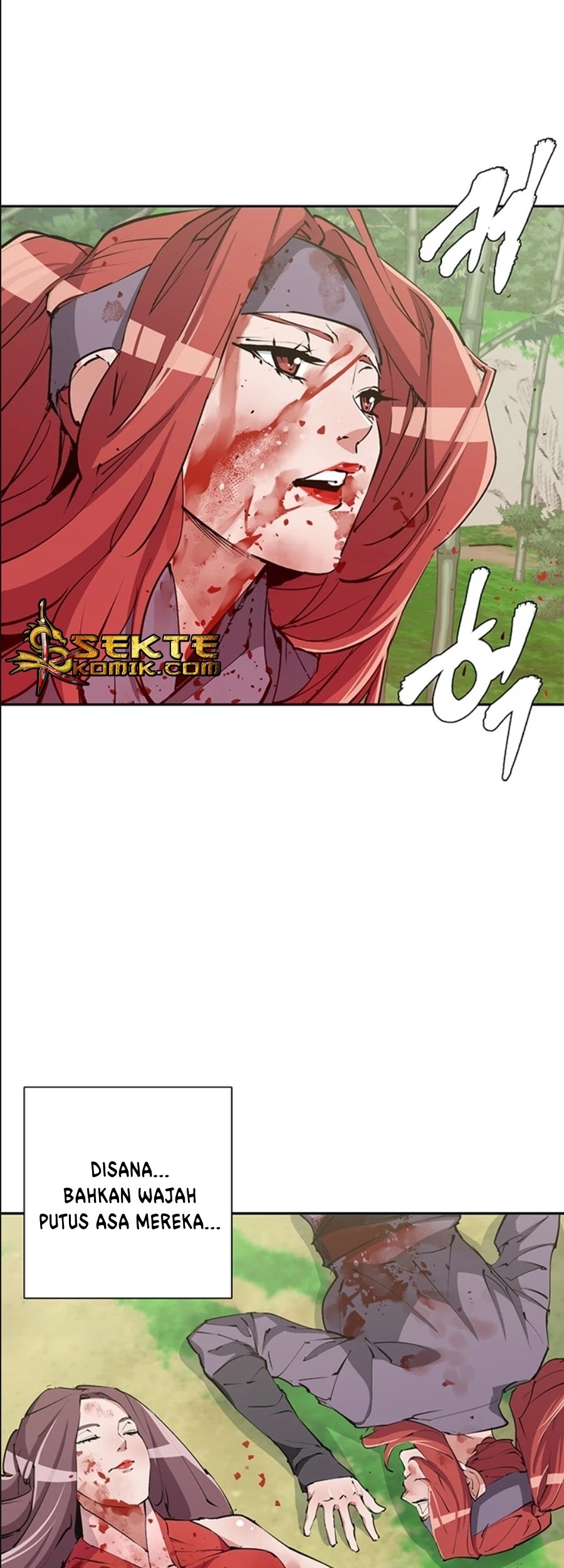 I Stack Experience Through Writing Books Chapter 92 Gambar 8