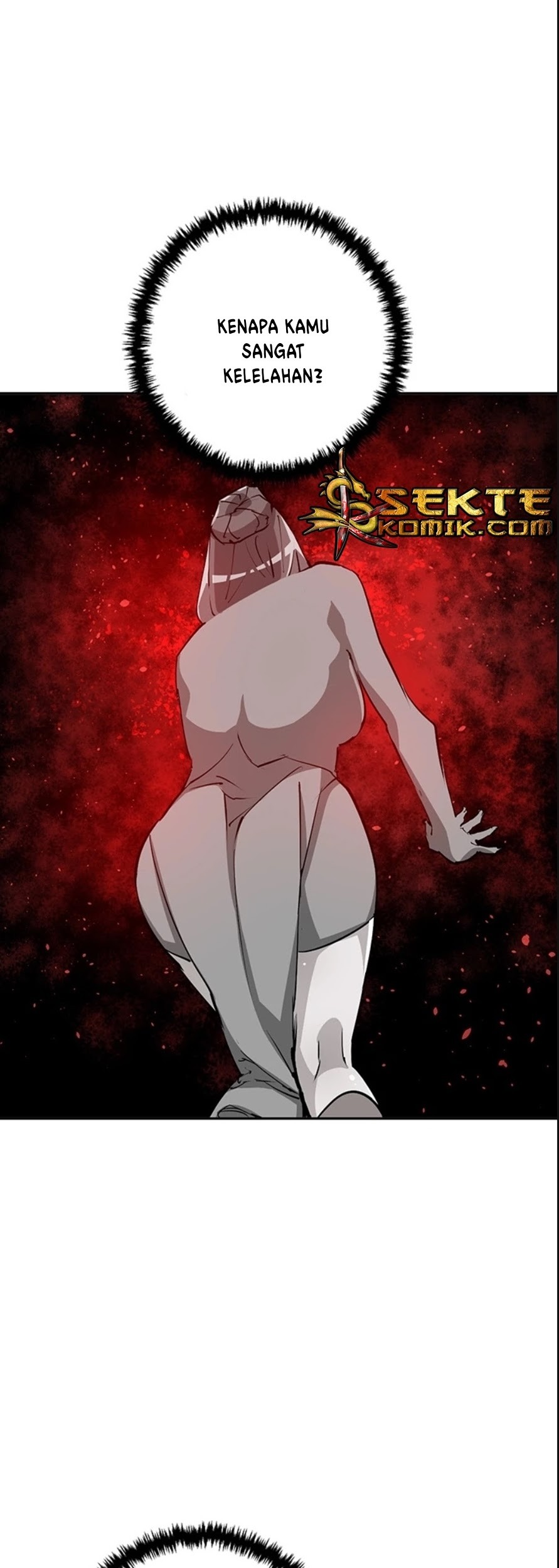 I Stack Experience Through Writing Books Chapter 91 Gambar 17