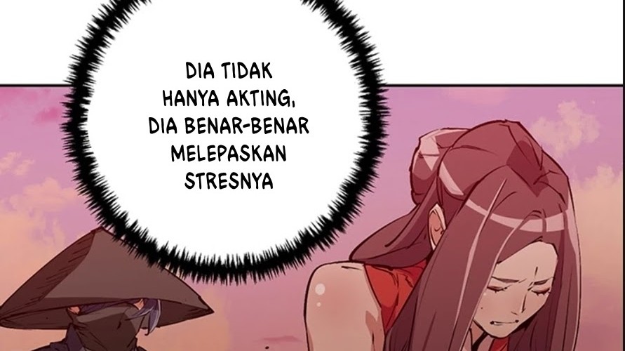 I Stack Experience Through Writing Books Chapter 91 Gambar 18