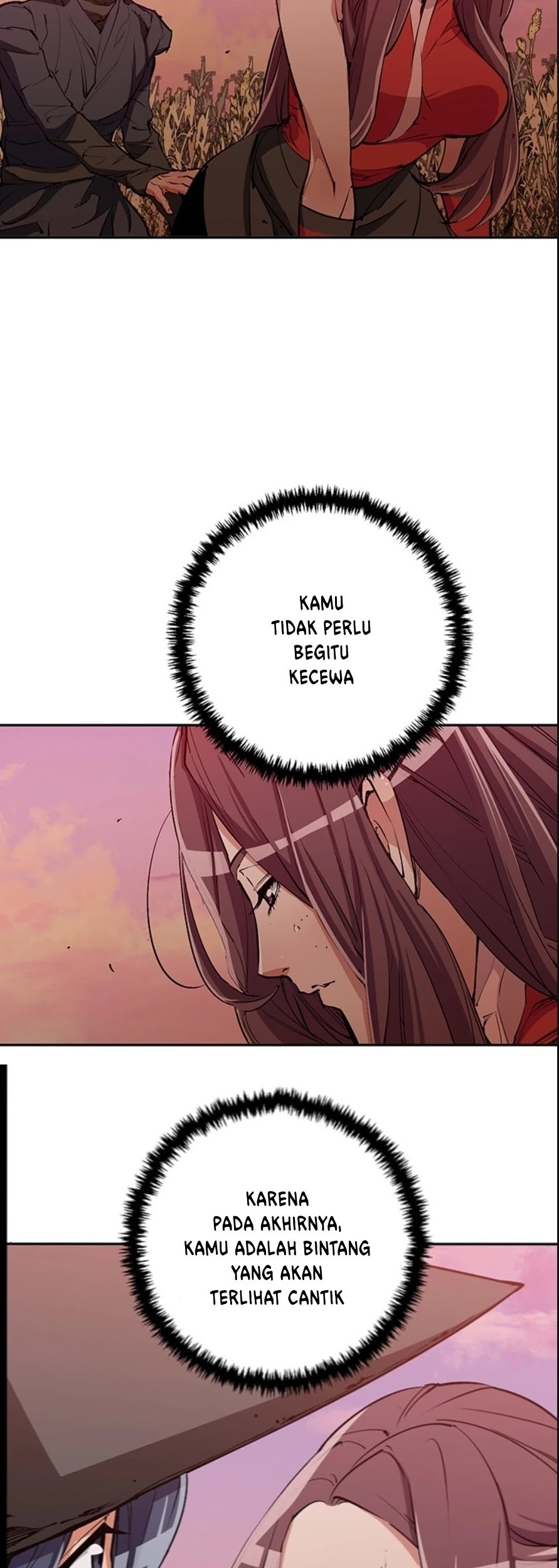 I Stack Experience Through Writing Books Chapter 91 Gambar 19