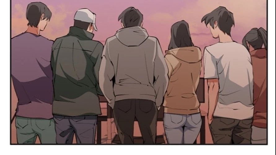 I Stack Experience Through Writing Books Chapter 91 Gambar 22