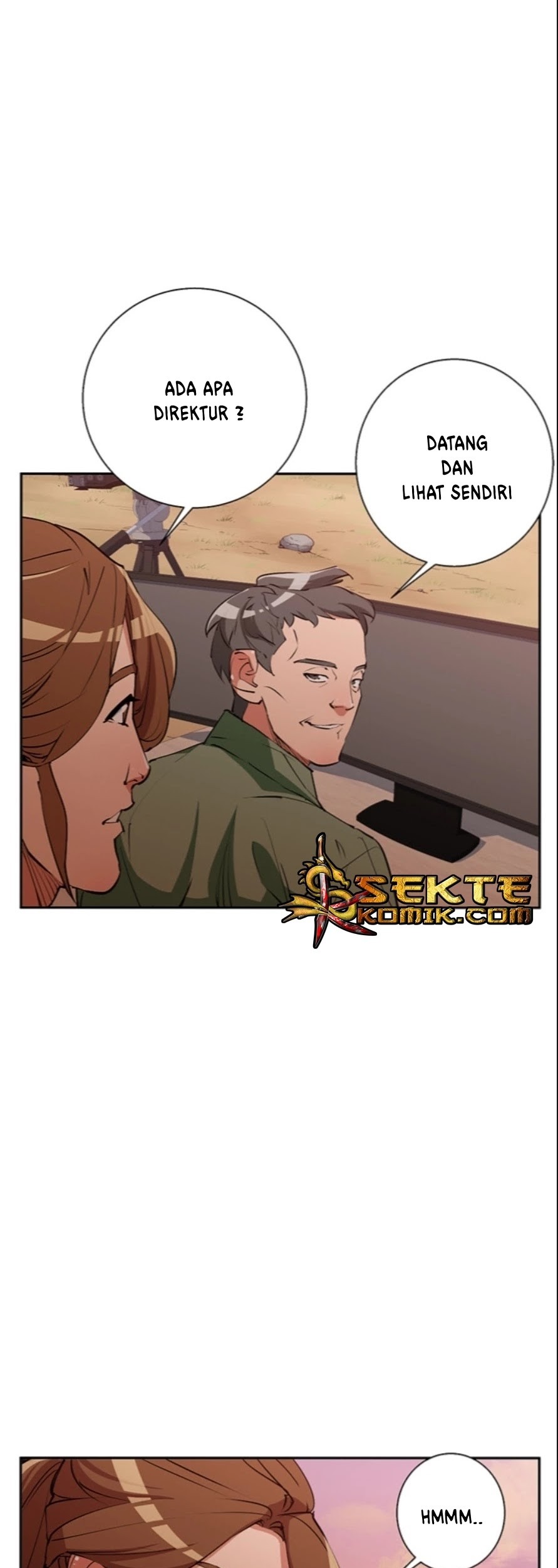 I Stack Experience Through Writing Books Chapter 91 Gambar 23