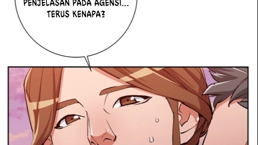 I Stack Experience Through Writing Books Chapter 91 Gambar 30