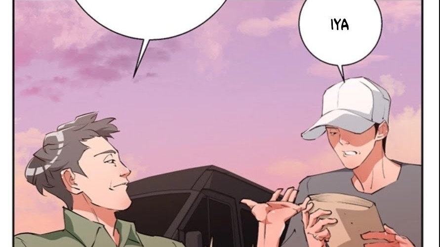 I Stack Experience Through Writing Books Chapter 91 Gambar 32