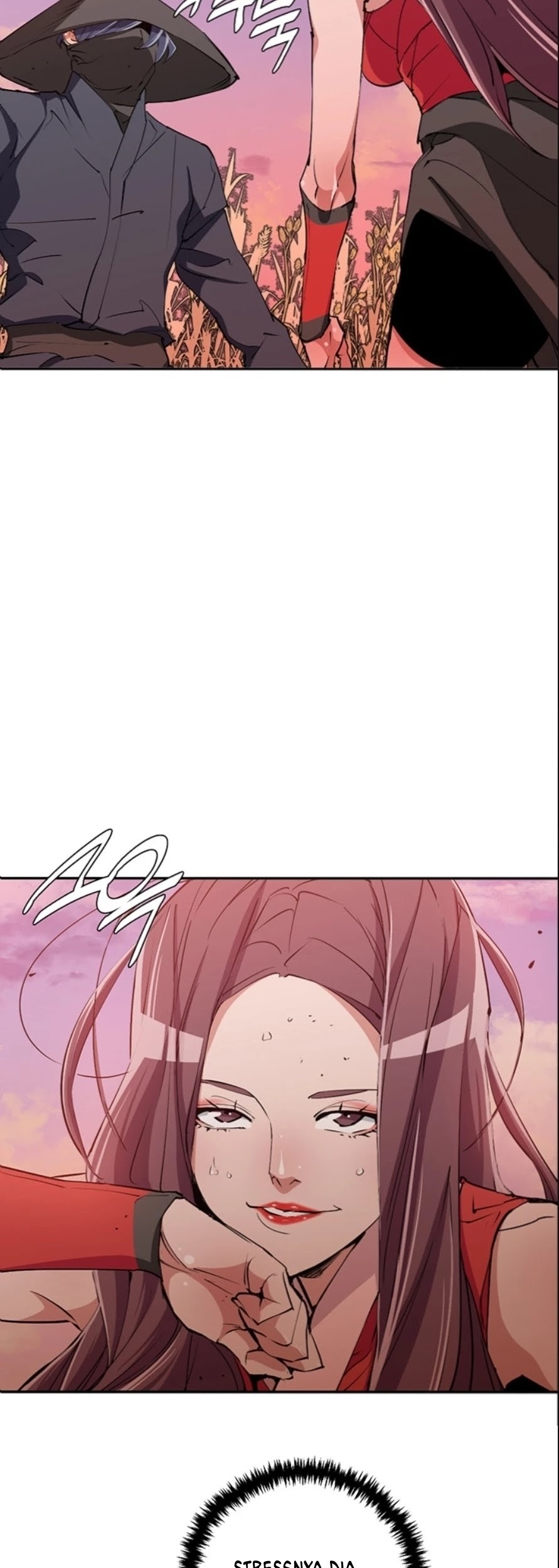 I Stack Experience Through Writing Books Chapter 91 Gambar 35