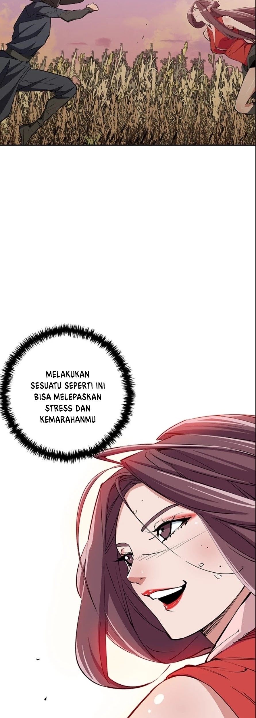 I Stack Experience Through Writing Books Chapter 91 Gambar 39