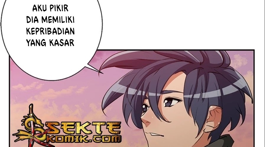 I Stack Experience Through Writing Books Chapter 91 Gambar 44