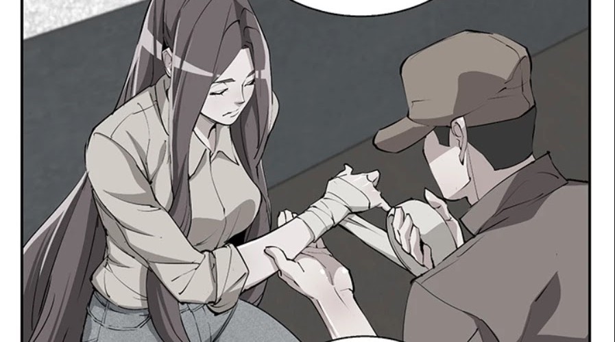 I Stack Experience Through Writing Books Chapter 91 Gambar 46