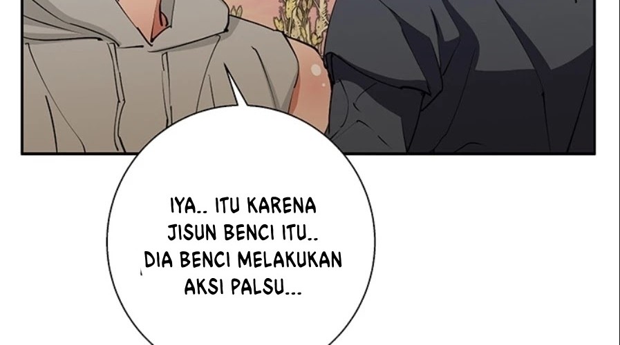 I Stack Experience Through Writing Books Chapter 91 Gambar 50