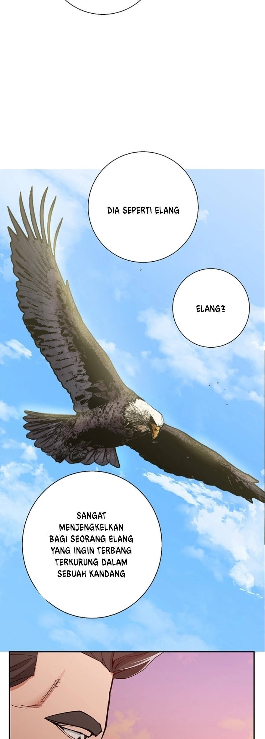 I Stack Experience Through Writing Books Chapter 91 Gambar 51