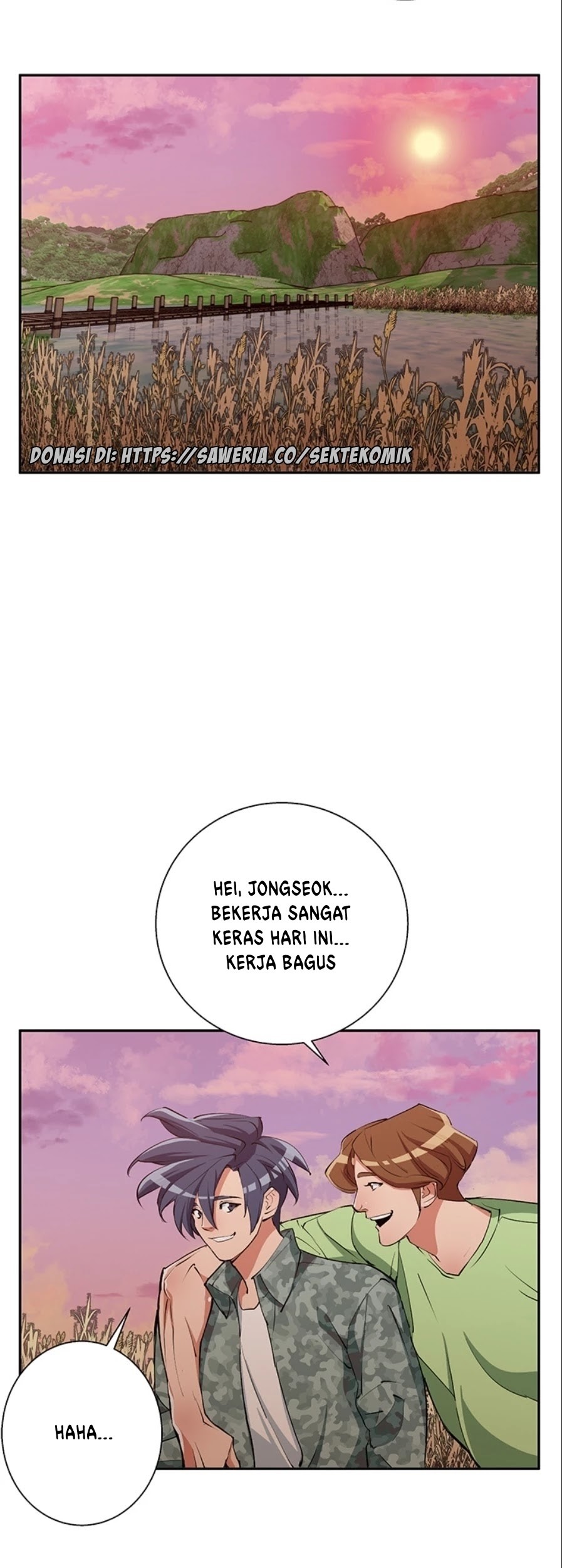 I Stack Experience Through Writing Books Chapter 91 Gambar 53