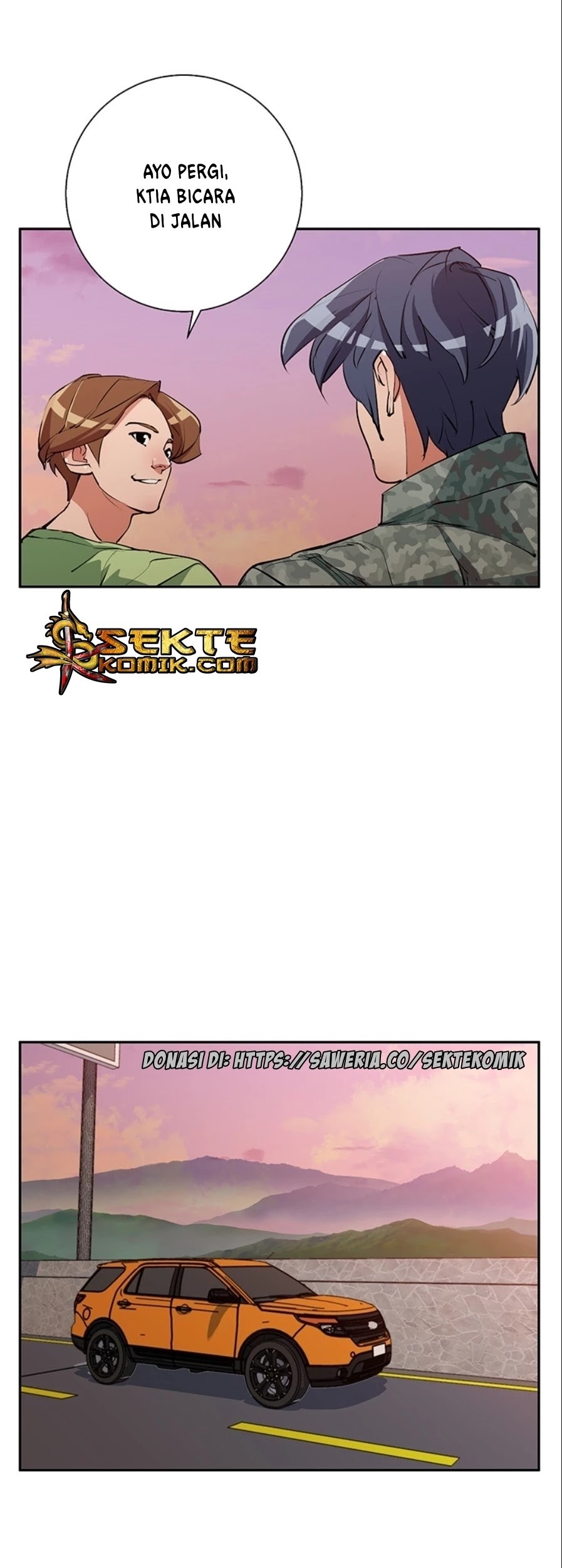 I Stack Experience Through Writing Books Chapter 91 Gambar 57