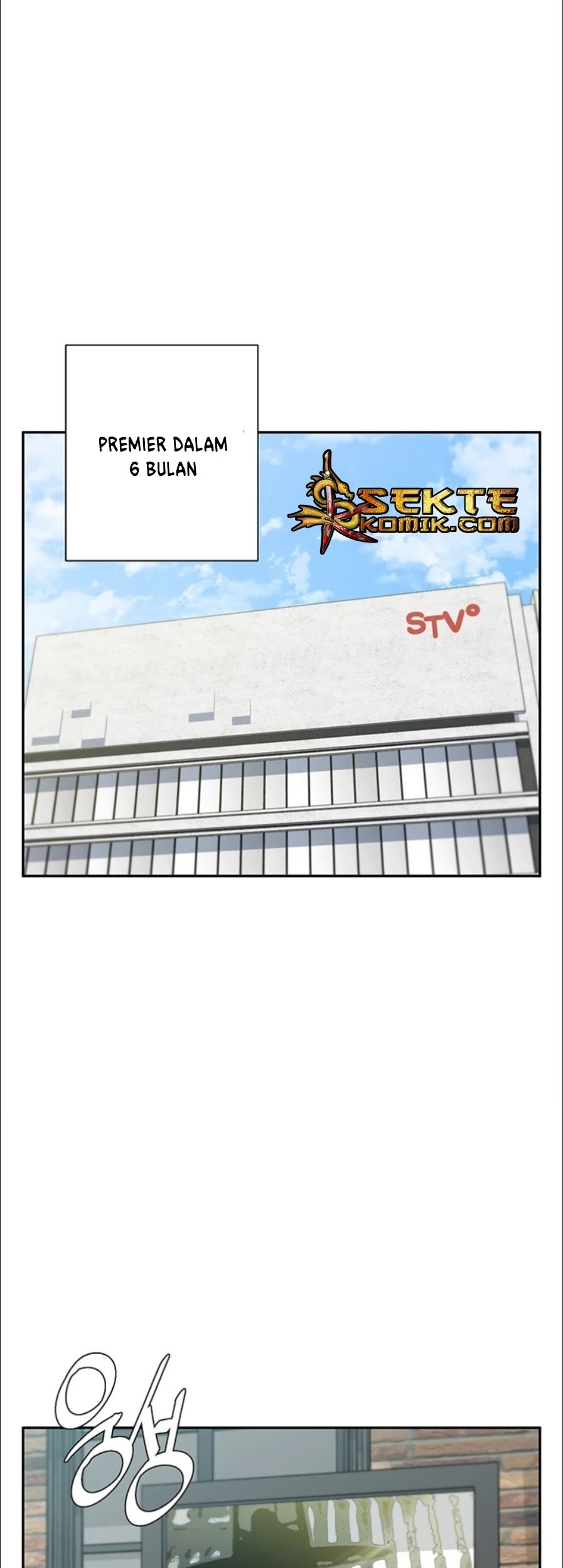 I Stack Experience Through Writing Books Chapter 91 Gambar 63