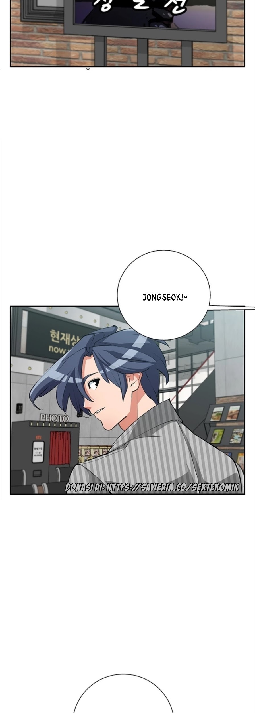 I Stack Experience Through Writing Books Chapter 91 Gambar 65