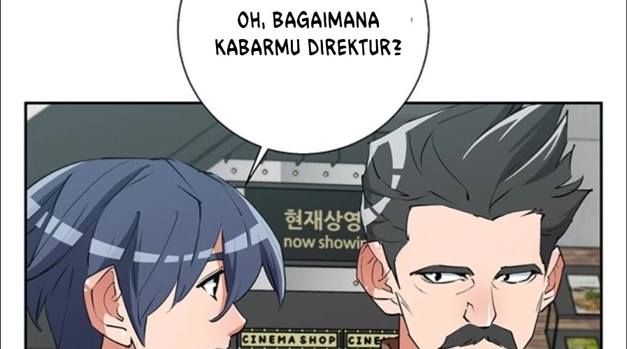 I Stack Experience Through Writing Books Chapter 91 Gambar 66