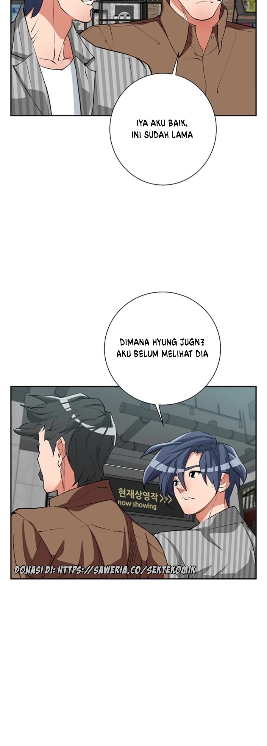 I Stack Experience Through Writing Books Chapter 91 Gambar 67