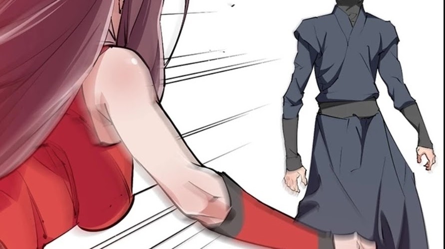 I Stack Experience Through Writing Books Chapter 91 Gambar 12