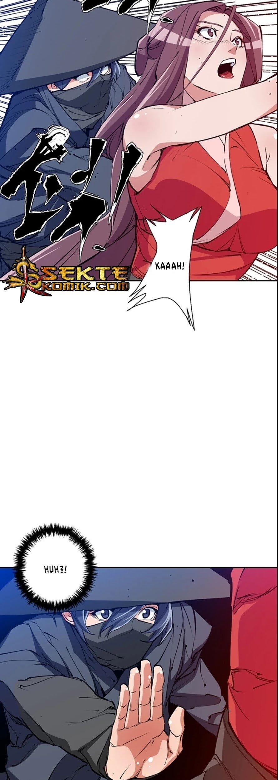 I Stack Experience Through Writing Books Chapter 91 Gambar 15