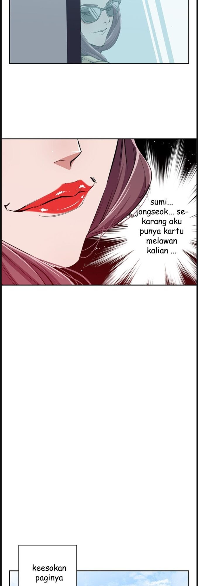 I Stack Experience Through Writing Books Chapter 89 Gambar 10