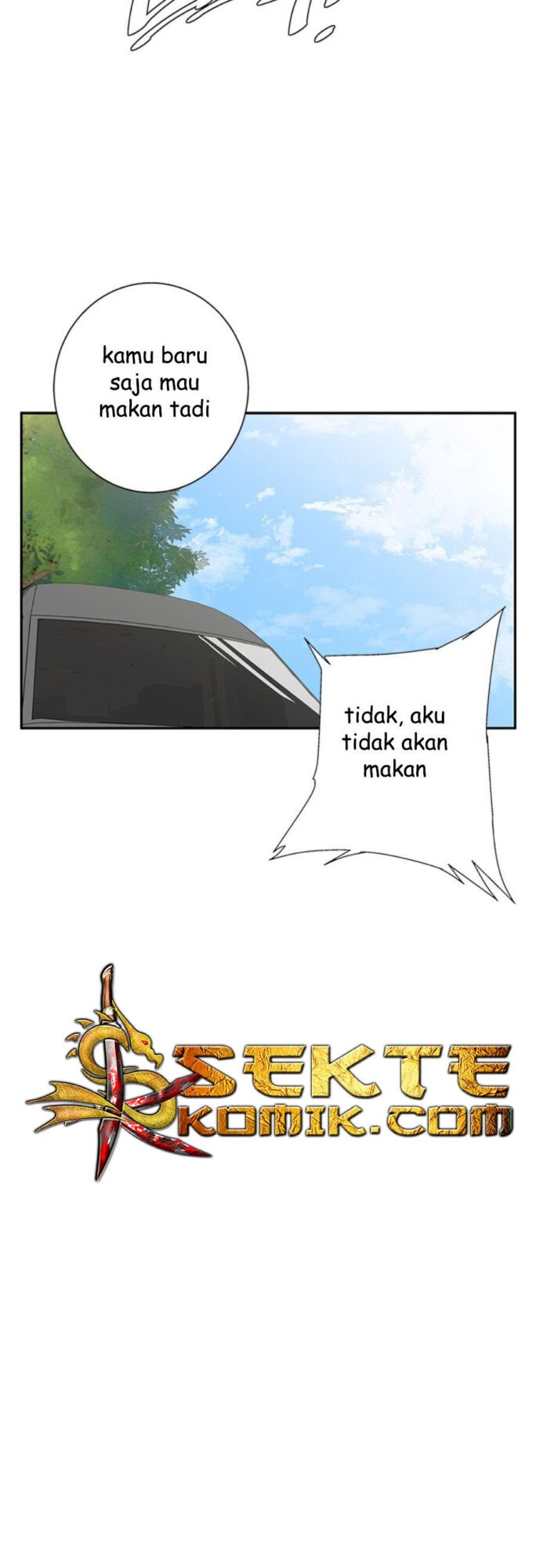 I Stack Experience Through Writing Books Chapter 89 Gambar 22