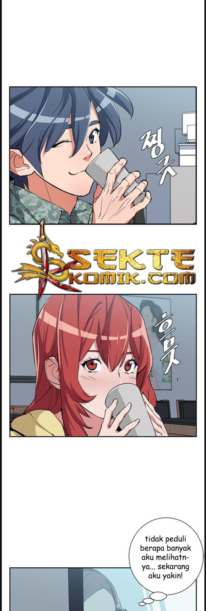 I Stack Experience Through Writing Books Chapter 89 Gambar 9